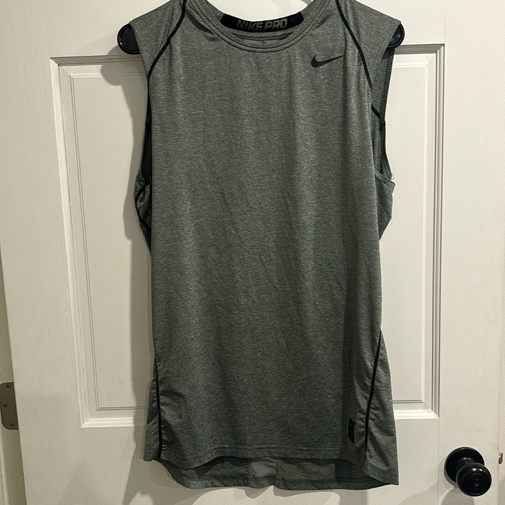 Men’s Nike Pro Tank